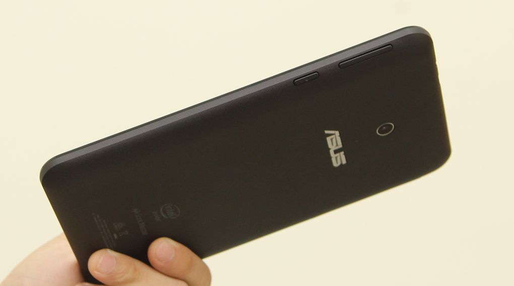 Máy tính bảng Asus FonePad 7 (FE170CG)