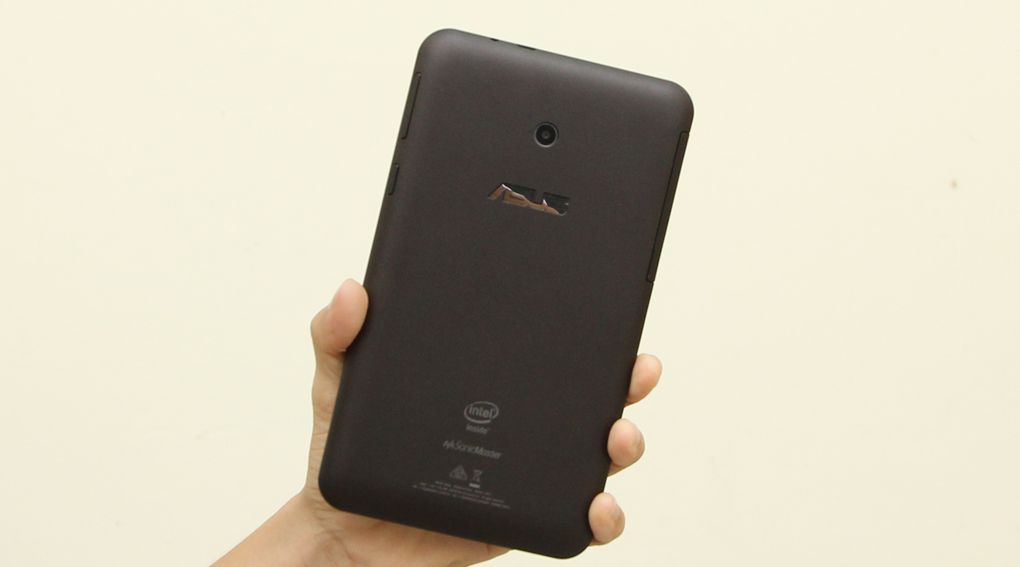 Máy tính bảng Asus FonePad 7 (FE170CG)