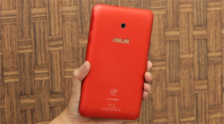 Máy tính bảng Asus FonePad 7 (FE170CG)
