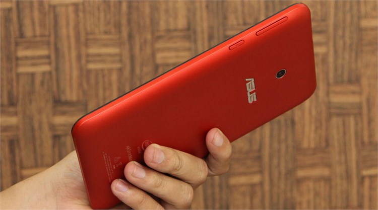 Máy tính bảng Asus FonePad 7 (FE170CG)