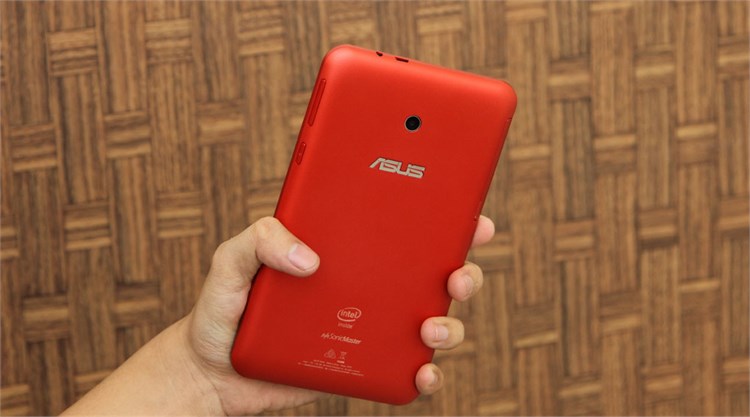 Máy tính bảng Asus FonePad 7 (FE170CG)