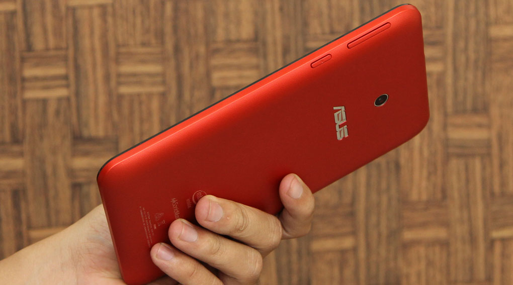 Máy tính bảng Asus FonePad 7 (FE170CG)