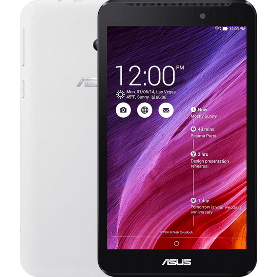 Máy tính bảng Asus FonePad 7 (FE170CG)