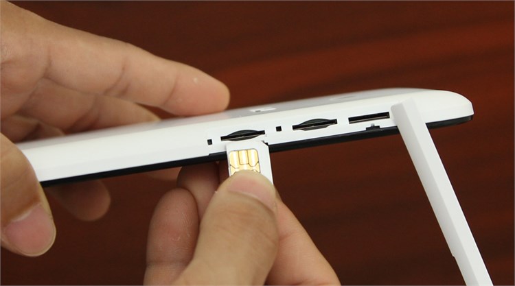 Máy tính bảng Asus FonePad 7 (FE170CG)