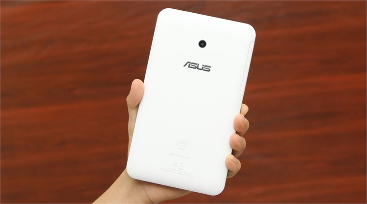 Máy tính bảng Asus FonePad 7 (FE170CG)