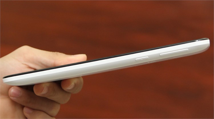 Máy tính bảng Asus FonePad 7 (FE170CG)