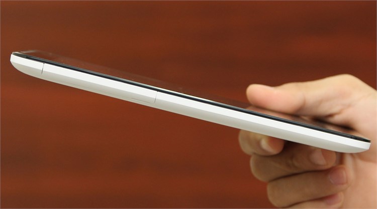 Máy tính bảng Asus FonePad 7 (FE170CG)