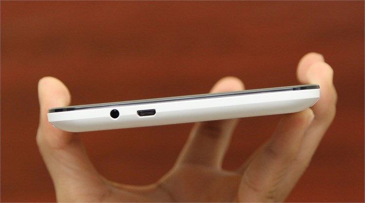 Máy tính bảng Asus FonePad 7 (FE170CG)