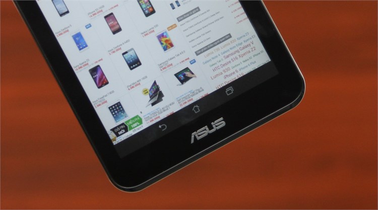 Máy tính bảng Asus FonePad 7 (FE170CG)