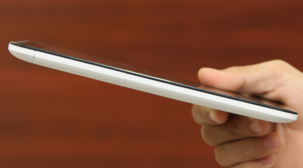 Máy tính bảng Asus FonePad 7 (FE170CG)