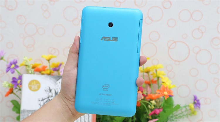 Máy tính bảng Asus FonePad 7 (FE170CG)