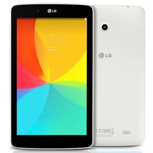 Máy tính bảng LG G Pad 8.0 (V480)