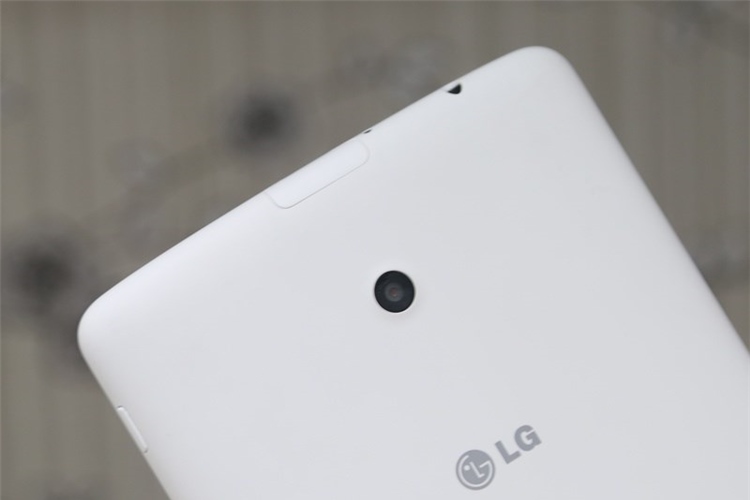 Máy tính bảng LG G Pad 7 (V400) Màu Trắng