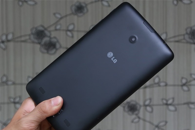 Máy tính bảng LG G Pad 7 (V400) Màu Đen