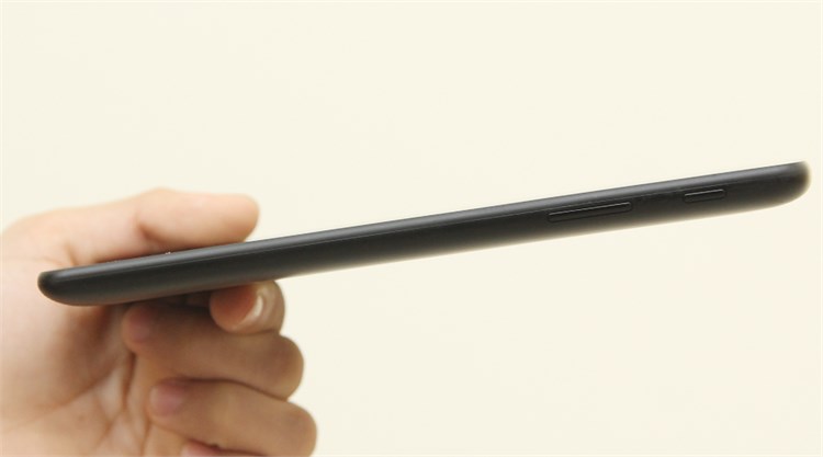 Máy tính bảng LG G Pad 7 (V400) Màu Đen