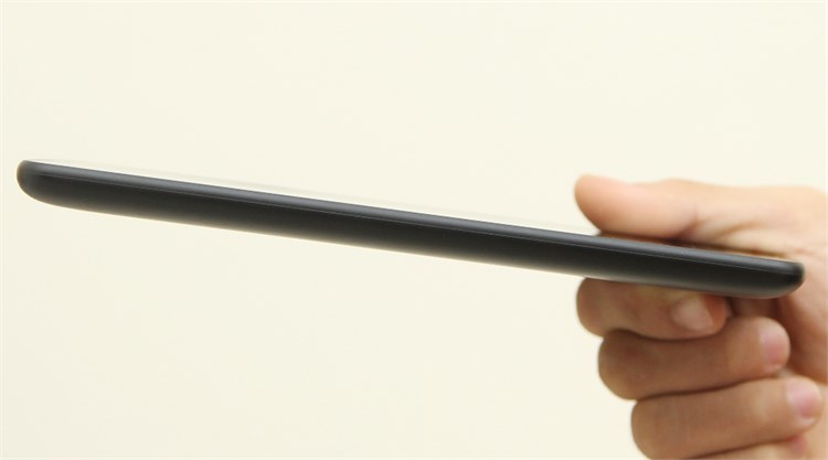 Máy tính bảng LG G Pad 7 (V400) Màu Đen