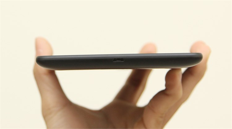 Máy tính bảng LG G Pad 7 (V400) Màu Đen