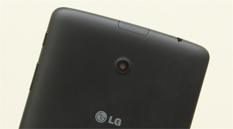 Máy tính bảng LG G Pad 7 (V400) Màu Đen