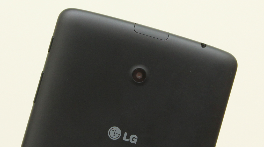Máy tính bảng LG G Pad 7 (V400) Màu Đen