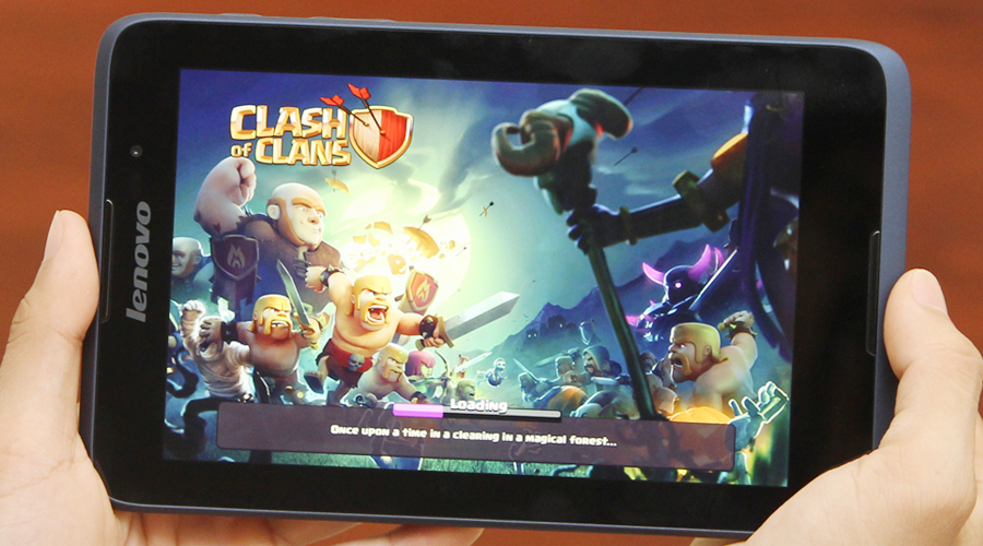 <p>Cấu h&igrave;nh l&otilde;i tứ, tốc độ 1.3 GHz cho m&aacute;y khả năng chạy đa nhiệm ổn định, chơi game hay lướt web mượt m&agrave; đ&aacute;p ứng nhu cầu l&agrave;m việc v&agrave; giải tr&iacute;</p>