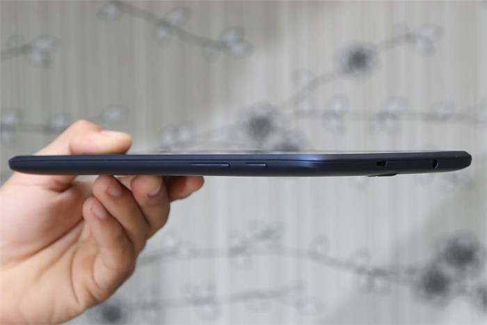 Máy tính bảng Lenovo IdeaTab A7-50 (A3500) Màu Xanh Dương