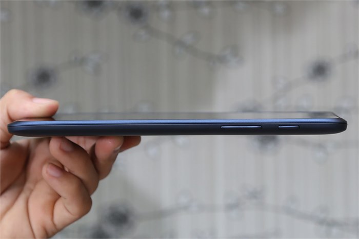 Máy tính bảng Lenovo IdeaTab A7-50 (A3500) Màu Xanh Dương