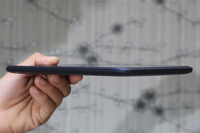 Máy tính bảng Lenovo IdeaTab A7-50 (A3500) Màu Xanh Dương