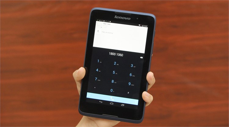 Máy tính bảng Lenovo IdeaTab A7-50 (A3500)