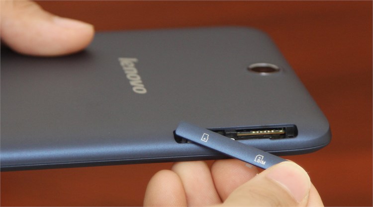 Máy tính bảng Lenovo IdeaTab A7-50 (A3500)