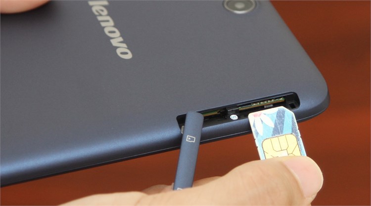 Máy tính bảng Lenovo IdeaTab A7-50 (A3500)