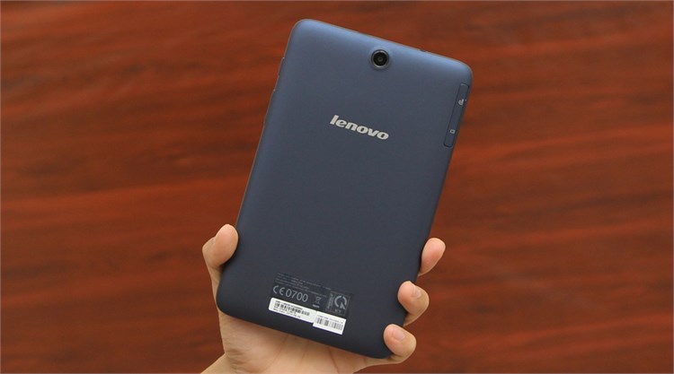 Máy tính bảng Lenovo IdeaTab A7-50 (A3500)