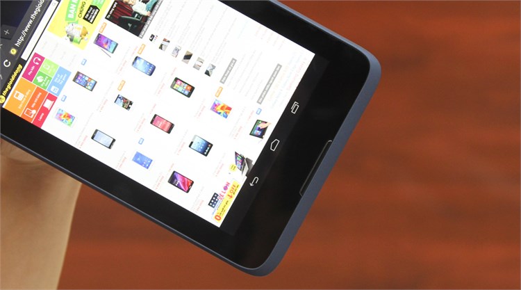 Máy tính bảng Lenovo IdeaTab A7-50 (A3500)