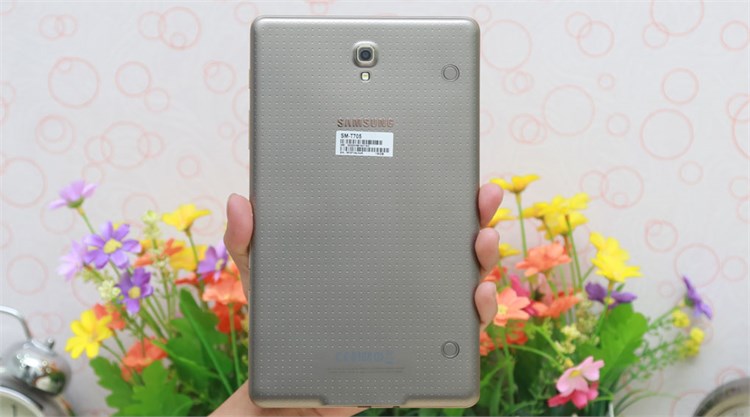 Máy tính bảng Samsung Galaxy Tab S 8.4 (SM-T705)
