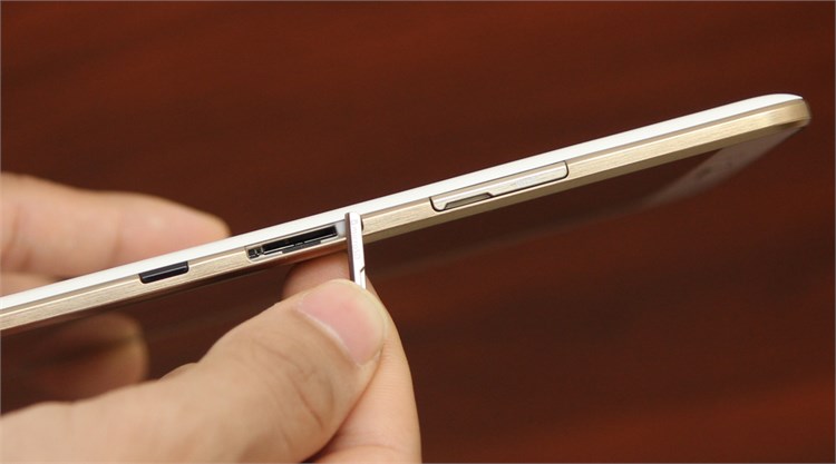 Máy tính bảng Samsung Galaxy Tab S 8.4 (SM-T705)