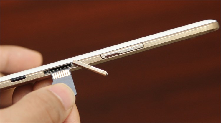 Máy tính bảng Samsung Galaxy Tab S 8.4 (SM-T705)