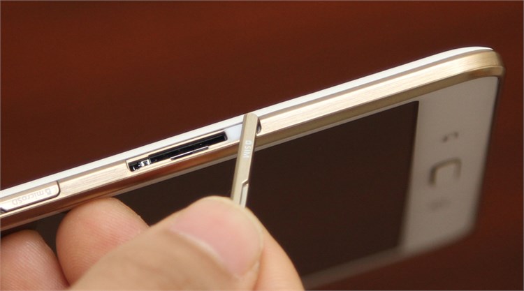 Máy tính bảng Samsung Galaxy Tab S 8.4 (SM-T705)