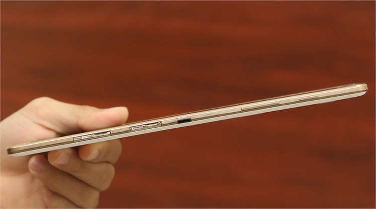 Máy tính bảng Samsung Galaxy Tab S 8.4 (SM-T705)