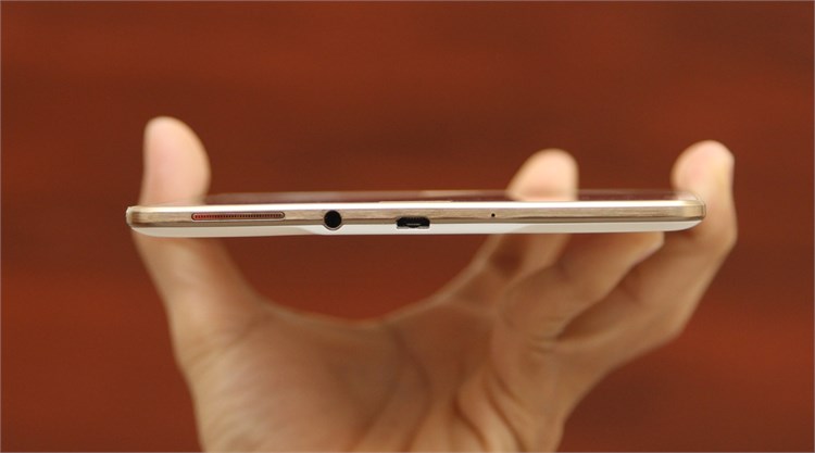 Máy tính bảng Samsung Galaxy Tab S 8.4 (SM-T705)