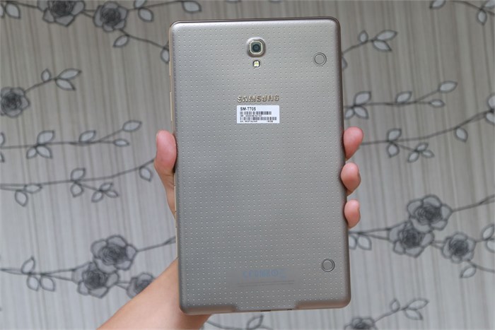 Máy tính bảng Samsung Galaxy Tab S 8.4 (SM-T705) Màu Nâu