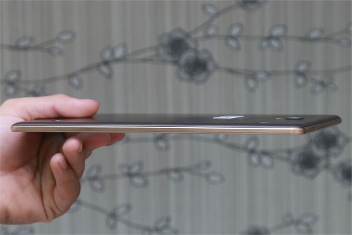 Máy tính bảng Samsung Galaxy Tab S 8.4 (SM-T705) Màu Nâu