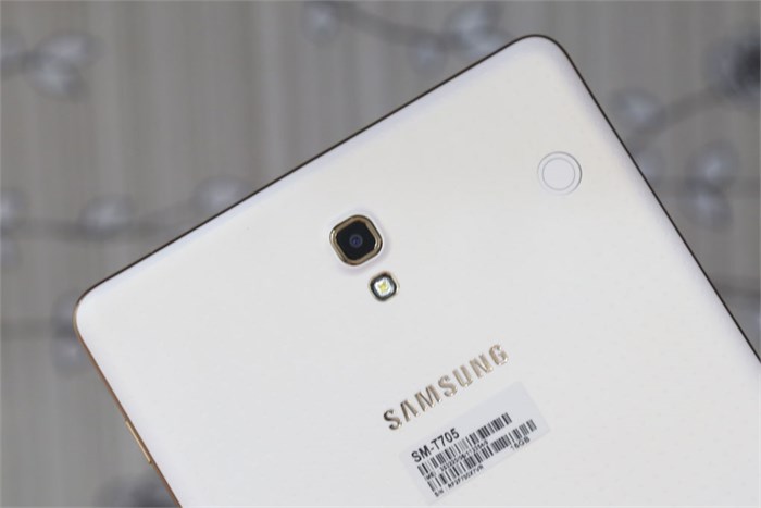 Máy tính bảng Samsung Galaxy Tab S 8.4 (SM-T705) Màu Trắng