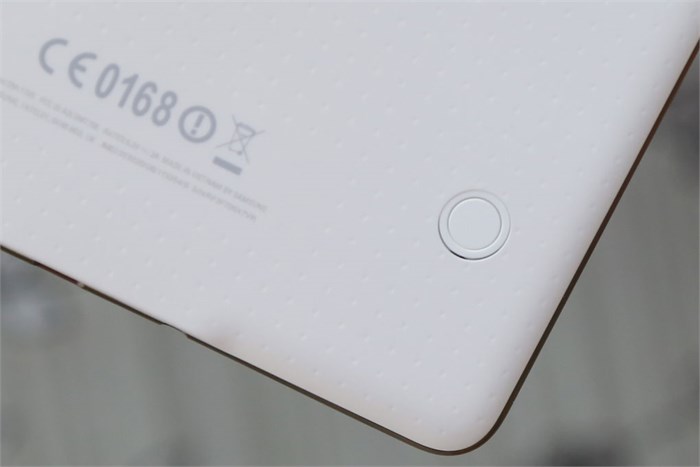 Máy tính bảng Samsung Galaxy Tab S 8.4 (SM-T705) Màu Trắng