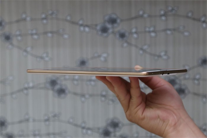 Máy tính bảng Samsung Galaxy Tab S 8.4 (SM-T705) Màu Trắng