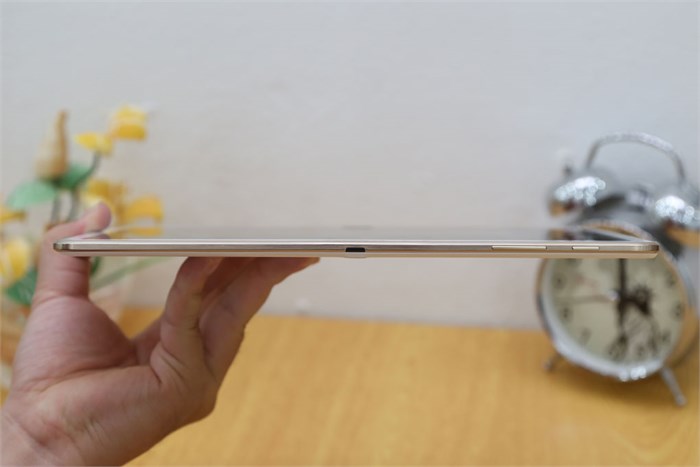 Máy tính bảng Samsung Galaxy Tab S 10.5 (SM-T805) Màu Trắng