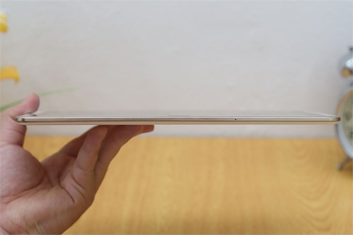 Máy tính bảng Samsung Galaxy Tab S 10.5 (SM-T805) Màu Trắng