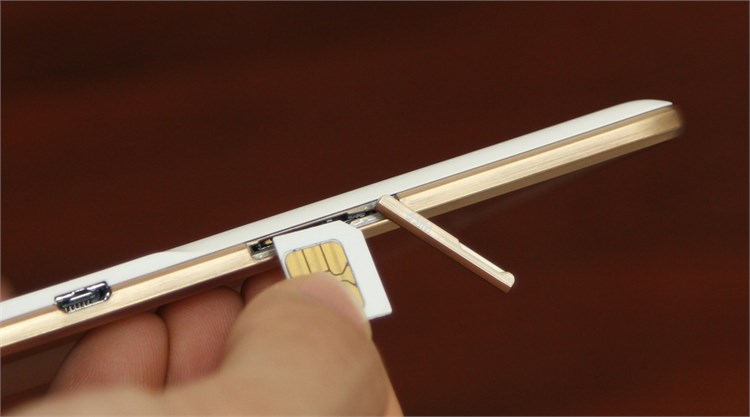 Máy tính bảng Samsung Galaxy Tab S 10.5 (SM-T805) Màu Trắng