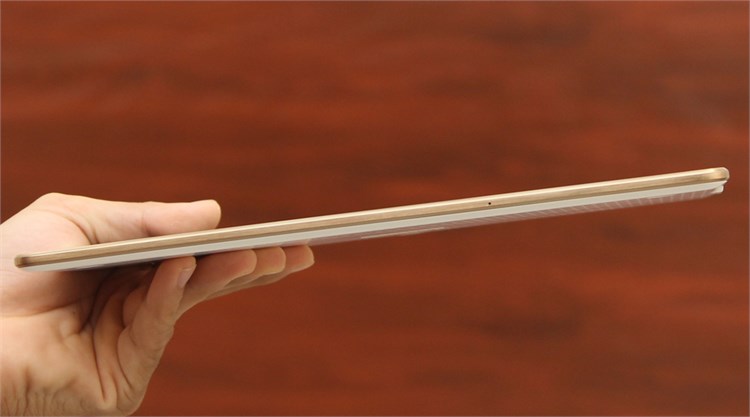 Máy tính bảng Samsung Galaxy Tab S 10.5 (SM-T805) Màu Trắng