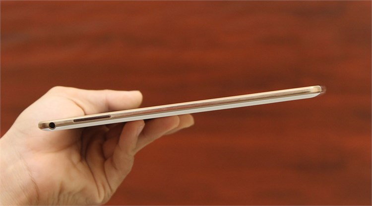 Máy tính bảng Samsung Galaxy Tab S 10.5 (SM-T805) Màu Trắng