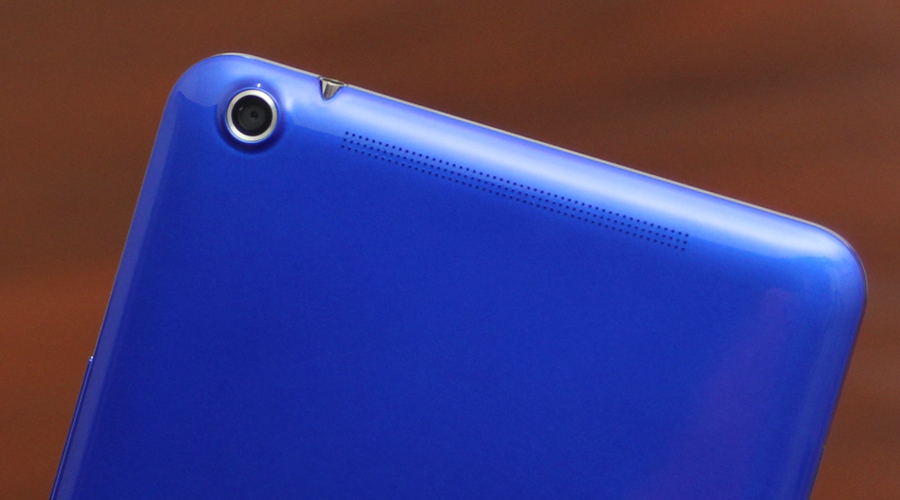 <p>Camera trước 1.2 MP chụp ảnh tự sướng v&agrave; camera sau l&agrave; 5 MP c&oacute; thể lưu giữ những kỉ niệm c&ugrave;ng gia đ&igrave;nh, người th&acirc;n</p>