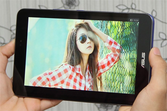 Máy tính bảng Asus MeMo Pad 8 (ME581CL)